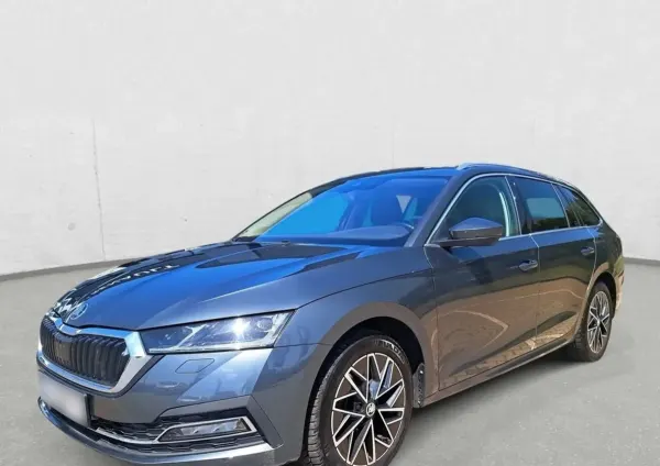 Skoda  Octavia 2.0 TSI 4x4 Style DSG