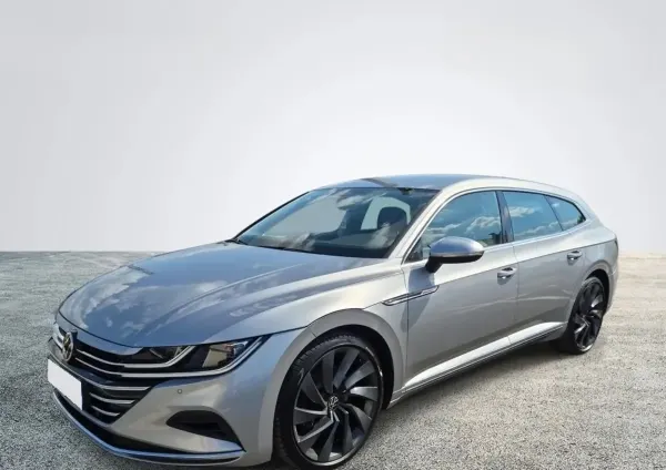 Volkswagen  Arteon 2.0 TSI 4Motion Elegance DSG