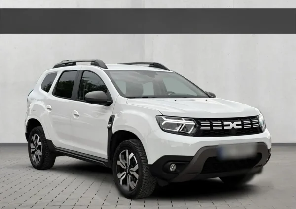 Dacia  Duster 1.5 Blue dCi Journey
