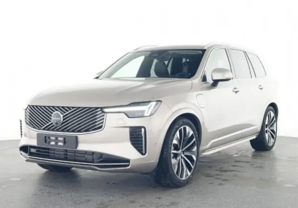 Volvo  XC 90 T8 AWD Plug-In Hybrid Ultra Bright 7os aut