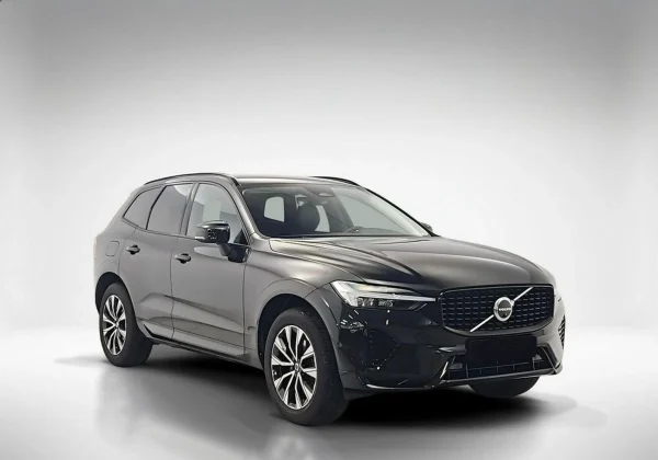 Volvo XC 60 B4 B Plus Dark aut 2022 - używany samochód w leasingu