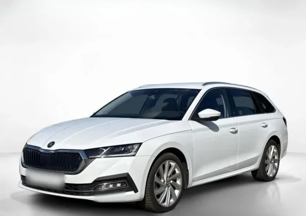 Skoda  Octavia 1.5 TSI e-Tec Style DSG