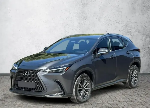 Lexus  NX 350h Elegance 2WD