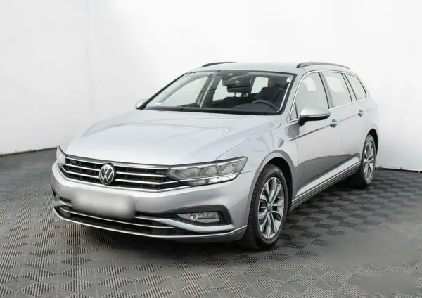 Volkswagen  Passat 2.0 TSI Business DSG