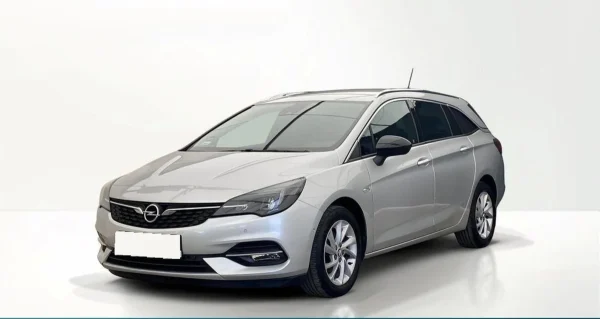 Opel  Astra V 1.5 CDTI Edition S&S