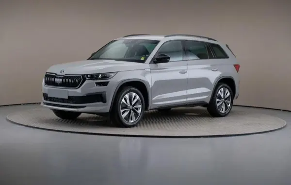 Skoda  Kodiaq 1.5 TSI ACT 4x2 Sportline DSG