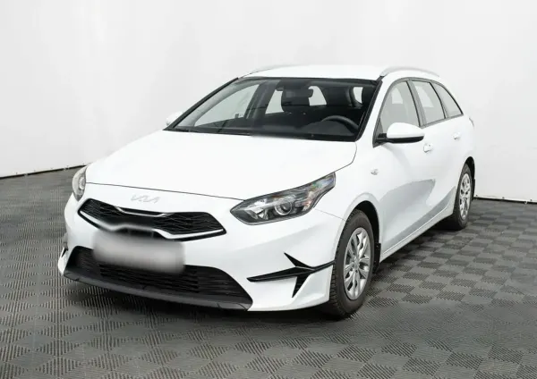Kia  Ceed 1.0 T-GDI S