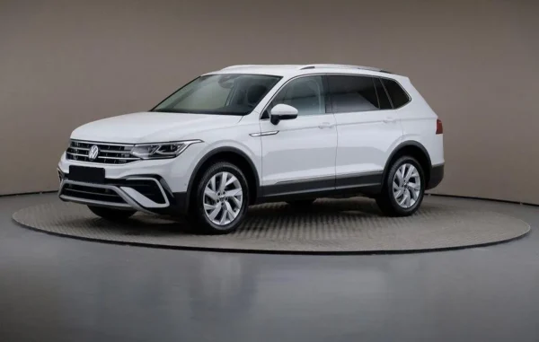 Volkswagen  Tiguan 1.5 TSI EVO Elegance DSG