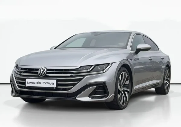 Volkswagen  Arteon 2.0 TSI R-Line DSG