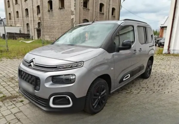 Citroen  Berlingo M 1.5 BlueHDI Feel S&S N1