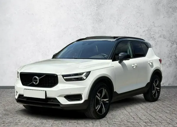 Volvo  XC 40 T3 R-Design aut