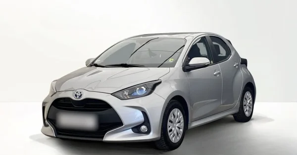 Toyota  Yaris Hybrid 1.5 Comfort