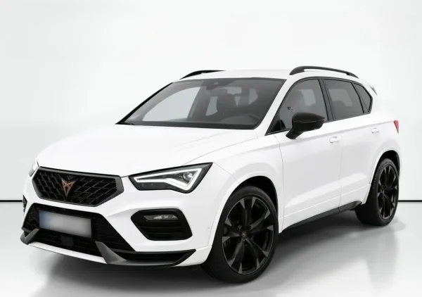 Cupra Ateca 1.5 TSI DSG