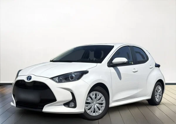 Toyota  Yaris Hybrid 1.5 Comfort