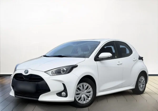 Toyota  Yaris Hybrid 1.5 Comfort