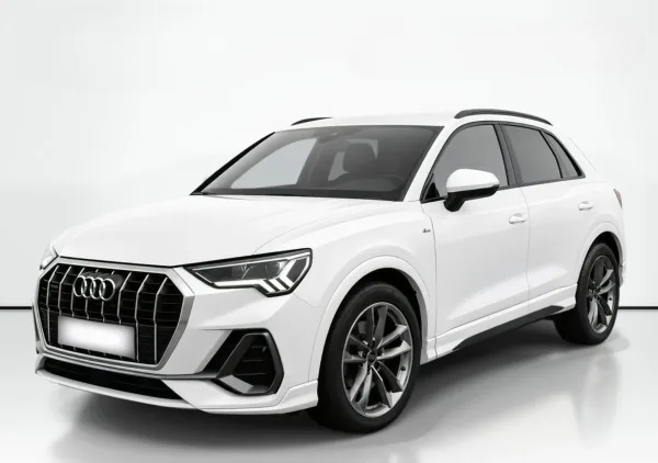 Audi  Q3 35 TFSI mHEV S Line S tronic