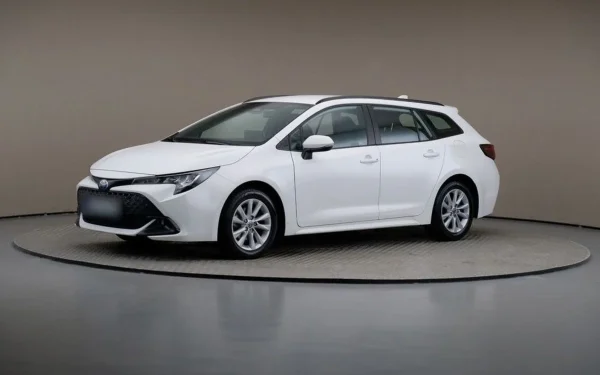 Toyota  Corolla 1.8 Hybrid Comfort