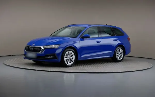 Skoda  Octavia 1.5 TSI e-Tec Ambition DSG
