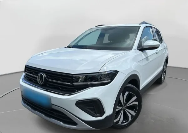 Volkswagen  T-Cross 1.5 TSI ACT Life Plus DSG