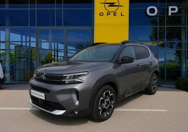 Citroen  C5 Aircross 1.2 PureTech Shine EAT8
