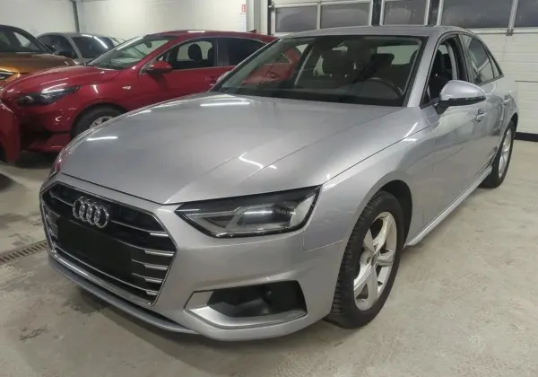 Audi  A4 35 TFSI mHEV S tronic