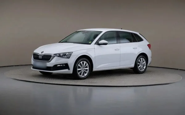 Skoda  Scala 1.0 TSI Ambition