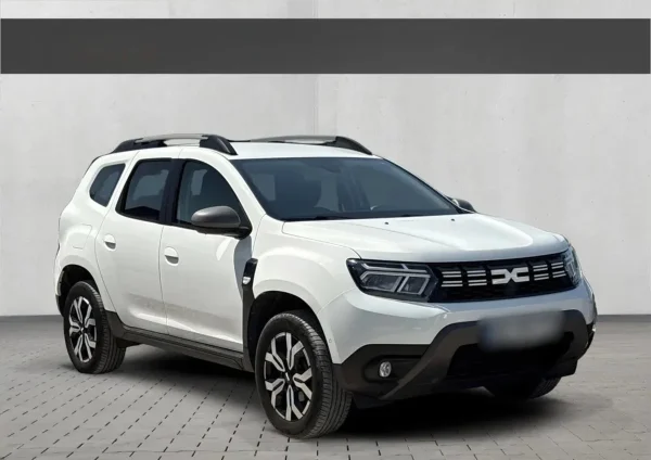 Dacia  Duster 1.5 Blue dCi Journey
