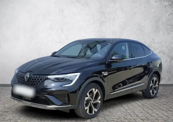 Renault  Arkana 1.6 E-Tech Full Hybrid 145 Techno MMT
