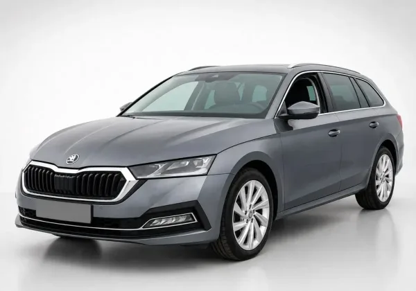 Skoda  Octavia 1.5 TSI e-Tec Style DSG