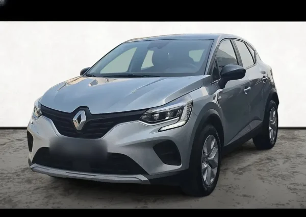 Renault  Captur 1.0 TCe Equilibre