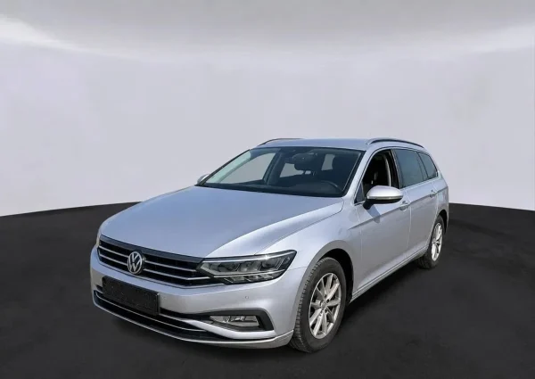 Volkswagen  Passat 2.0 TDI EVO Business DSG