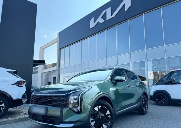 Kia  Sportage 1.6 T-GDI L 2WD