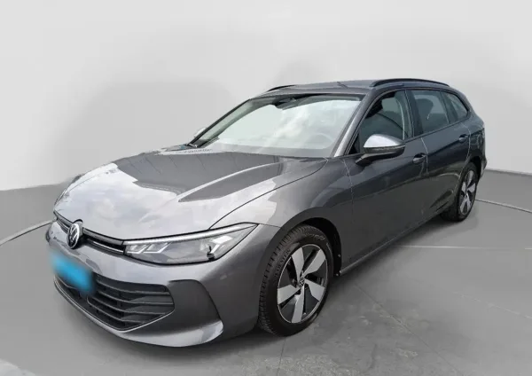 Volkswagen  Passat 1.5 TSI ACT mHEV DSG