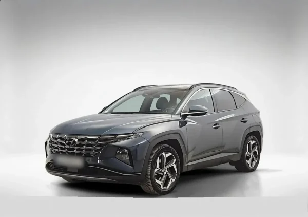 Hyundai  Tucson 1.6 T-GDi 48V Platinum 4WD DCT