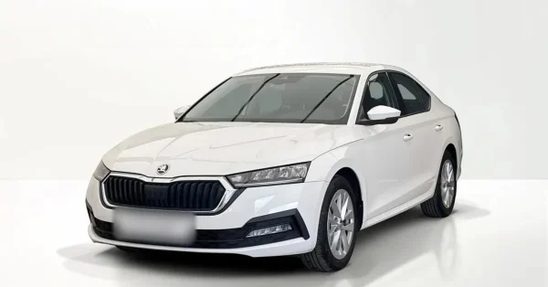 Skoda  Octavia 1.5 TSI ACT Ambition