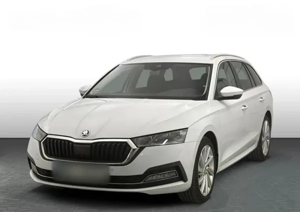Skoda  Octavia 1.5 TSI e-Tec Style DSG