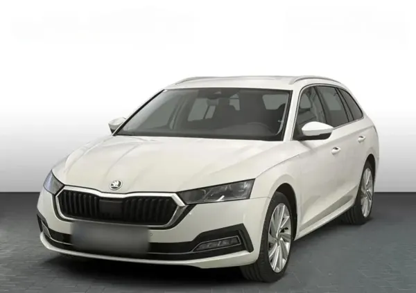 Skoda  Octavia 2.0 TDI Style DSG