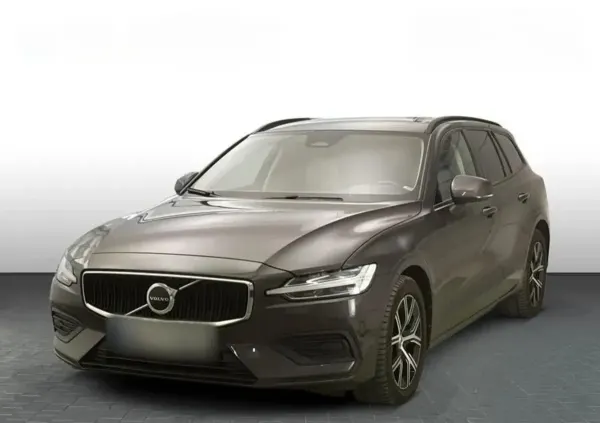 Volvo  V60 B3 B Essential aut