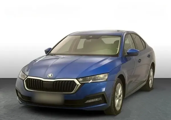 Skoda  Octavia 2.0 TDI Ambition
