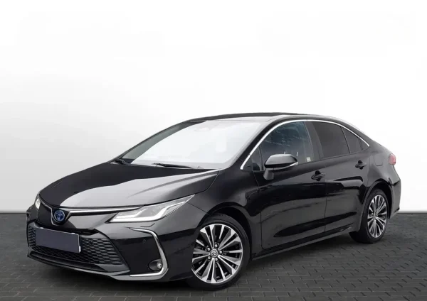 Toyota  Corolla 1.8 Hybrid Style