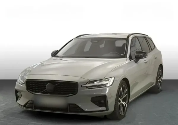 Volvo  V60 B4 B Plus Dark aut