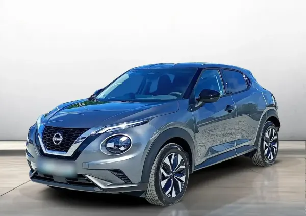 Nissan Juke 1.0 DIG-T Acenta