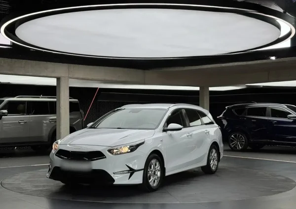 Kia  Ceed 1.0 T-GDI M