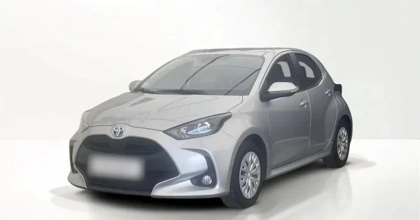 Toyota  Yaris Hybrid 1.5 Comfort