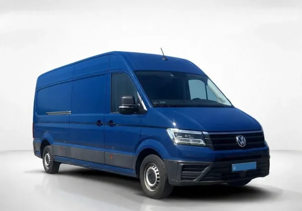Volkswagen Crafter 35 TDI