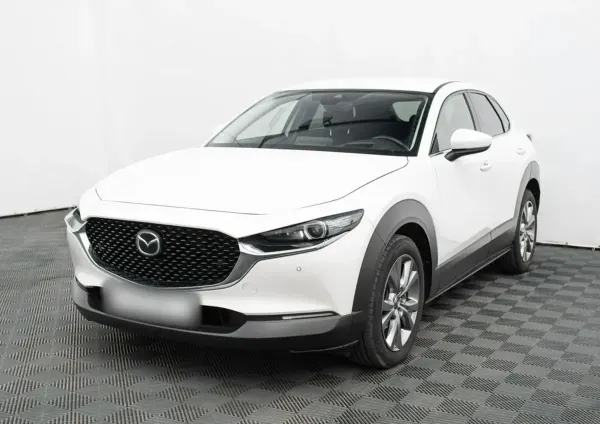 Mazda  CX-30 2.0 mHEV Kanjo 2WD aut