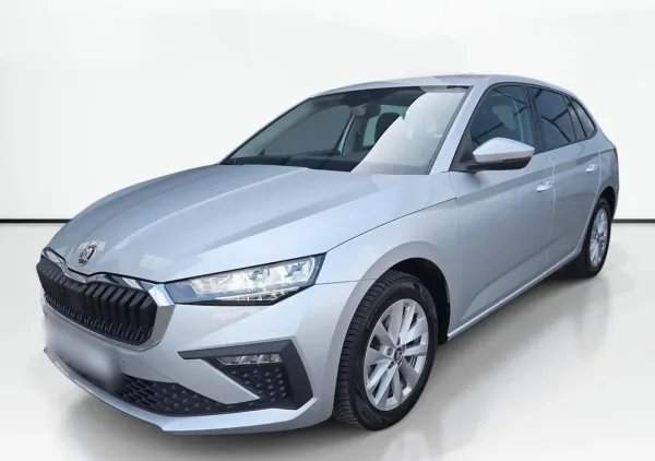 Skoda  Scala 1.0 TSI Selection