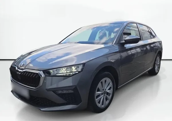 Skoda  Scala 1.0 TSI Selection