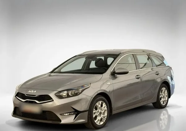 Kia  Ceed 1.6 CRDi mHEV M