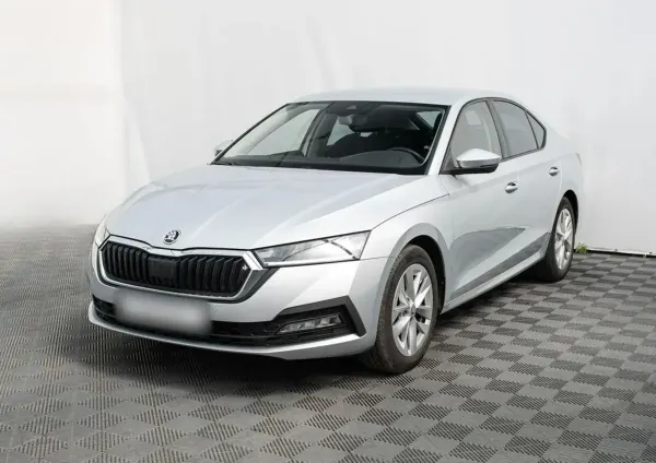 Skoda  Octavia 1.5 TSI ACT Ambition